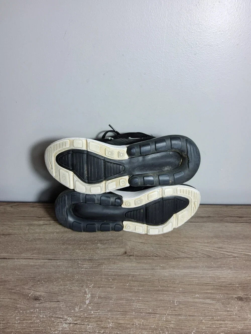 Nike good overall
